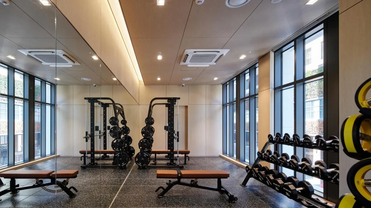 The Botanik Sewoon Myeongdong